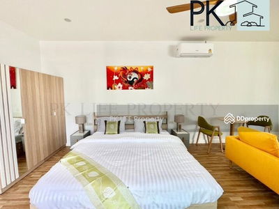 Жилье в Kathu, Thailand Жилье в Kathu, Thailand