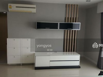 Q House Condo Sathorn, Bangkok, Thailand Q House Condo Sathorn, Bangkok, Thailand