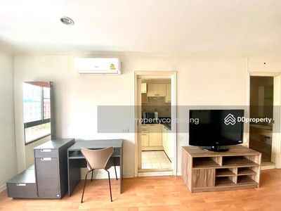 Lumpini Ville Phahol-Suthisarn, Bangkok, Thailand Lumpini Ville Phahol-Suthisarn, Bangkok, Thailand