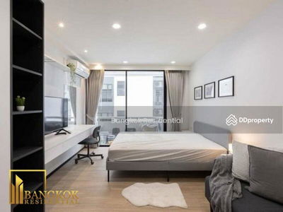 Le Premier 1, Bangkok, Thailand Le Premier 1, Bangkok, Thailand