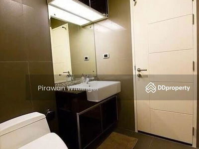 The Crest Sukhumvit 34, Bangkok, Thailand The Crest Sukhumvit 34, Bangkok, Thailand