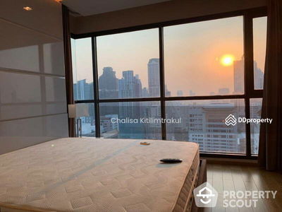 The Address Sathorn, Bangkok, Thailand The Address Sathorn, Bangkok, Thailand