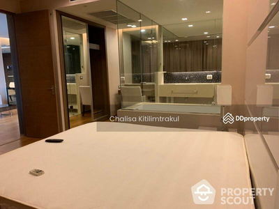 The Address Sathorn, Bangkok, Thailand The Address Sathorn, Bangkok, Thailand