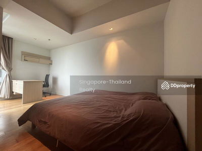 The Met Sathorn, Bangkok, Thailand The Met Sathorn, Bangkok, Thailand