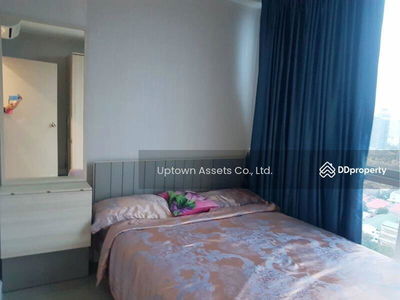 The Sky Sukhumvit, Bangkok, Thailand The Sky Sukhumvit, Bangkok, Thailand