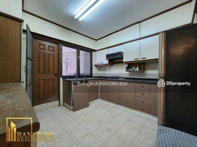 Grand Ville House 2, Bangkok, Thailand Grand Ville House 2, Bangkok, Thailand