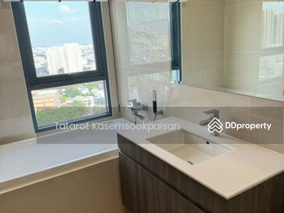 IDEO Mobi Sukhumvit 66, Bangkok, Thailand IDEO Mobi Sukhumvit 66, Bangkok, Thailand