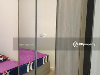 KnightsBridge Sukhumvit-Thepharak, Samut Prakan, Thailand KnightsBridge Sukhumvit-Thepharak, Samut Prakan, Thailand