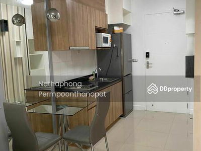 IDEO Sathorn-Taksin, Bangkok, Thailand IDEO Sathorn-Taksin, Bangkok, Thailand