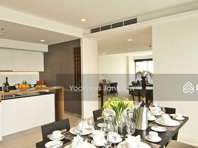 The River by Raimon Land, Bangkok, Thailand The River by Raimon Land, Bangkok, Thailand