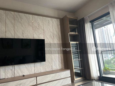 The Lofts Asoke, Bangkok, Thailand The Lofts Asoke, Bangkok, Thailand