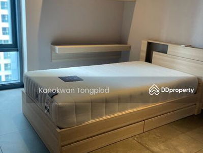 The Lofts Asoke, Bangkok, Thailand The Lofts Asoke, Bangkok, Thailand