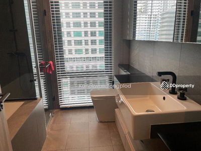 The Lofts Asoke, Bangkok, Thailand The Lofts Asoke, Bangkok, Thailand