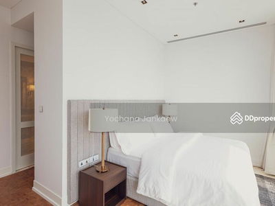 The Ritz-Carlton Residences, Bangkok, Thailand The Ritz-Carlton Residences, Bangkok, Thailand