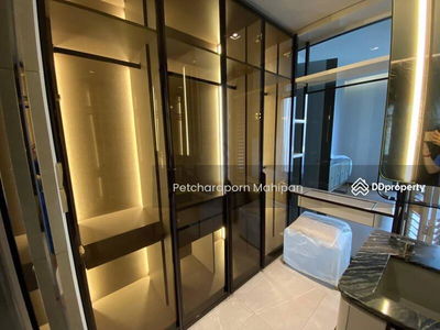 The Reserve Sukhumvit 61, Bangkok, Thailand The Reserve Sukhumvit 61, Bangkok, Thailand