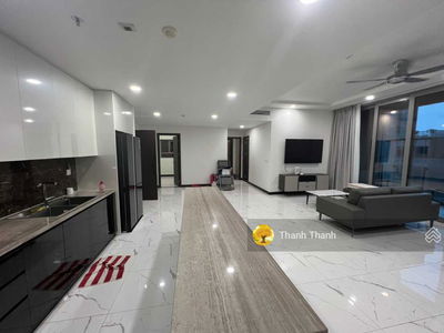 Empire City Thu Thiem, Vietnam Empire City Thu Thiem, Vietnam