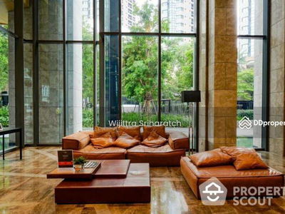 The Lumpini 24, Bangkok, Thailand The Lumpini 24, Bangkok, Thailand