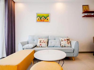 The Gold View, Vietnam The Gold View, Vietnam