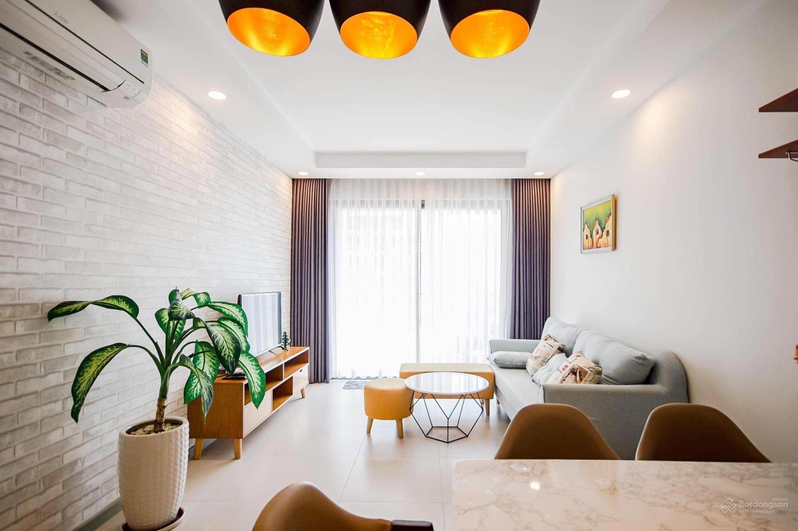 The Gold View, Vietnam The Gold View, Vietnam