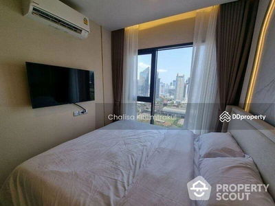 Life Asoke Hype, Bangkok, Thailand Life Asoke Hype, Bangkok, Thailand