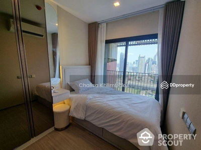 Life Asoke Hype, Bangkok, Thailand Life Asoke Hype, Bangkok, Thailand