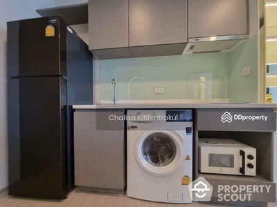 Life Asoke Hype, Bangkok, Thailand Life Asoke Hype, Bangkok, Thailand