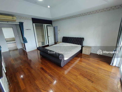 For rent, Baan Nanthawan Suan Luang Rama 9 (fully furnished, ready to move in), area 94.5 sq m, 6 bedrooms, 4 bathrooms, Bangkok, Thailand For rent, Baan Nanthawan Suan Luang Rama 9 (fully furnished, ready to move in), area 94.5 sq m, 6 bedrooms, 4 bathrooms, Bangkok, Thailand