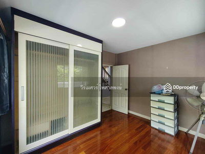 For rent, Baan Nanthawan Suan Luang Rama 9 (fully furnished, ready to move in), area 94.5 sq m, 6 bedrooms, 4 bathrooms, Bangkok, Thailand For rent, Baan Nanthawan Suan Luang Rama 9 (fully furnished, ready to move in), area 94.5 sq m, 6 bedrooms, 4 bathrooms, Bangkok, Thailand