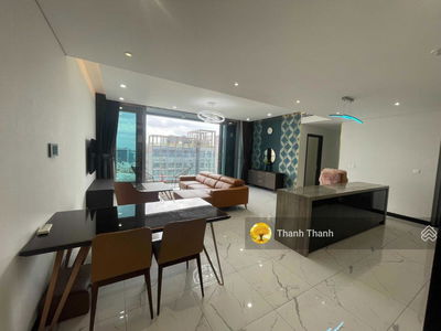 Empire City Thu Thiem, Vietnam Empire City Thu Thiem, Vietnam