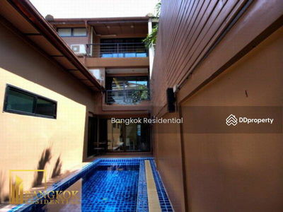 Townhouse, Bangkok, Thailand Townhouse, Bangkok, Thailand