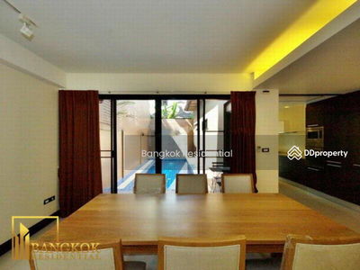 Townhouse, Bangkok, Thailand Townhouse, Bangkok, Thailand