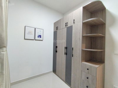 Sunrise City View, Vietnam Sunrise City View, Vietnam