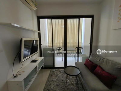 IDEO Mix Sukhumvit 103, Bangkok, Thailand IDEO Mix Sukhumvit 103, Bangkok, Thailand