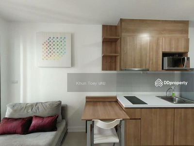 IDEO Mix Sukhumvit 103, Bangkok, Thailand IDEO Mix Sukhumvit 103, Bangkok, Thailand