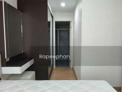 Supalai City Resort Bearing Station, Bangkok, Thailand Supalai City Resort Bearing Station, Bangkok, Thailand