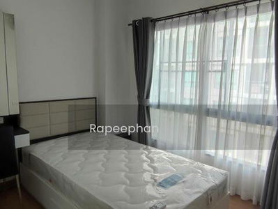 Supalai City Resort Bearing Station, Bangkok, Thailand Supalai City Resort Bearing Station, Bangkok, Thailand