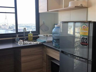 U Delight Residence Riverfront Rama 3, Bangkok, Thailand U Delight Residence Riverfront Rama 3, Bangkok, Thailand