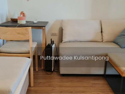 U Delight Residence Riverfront Rama 3, Bangkok, Thailand U Delight Residence Riverfront Rama 3, Bangkok, Thailand