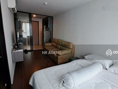 The Origin Ratchada-Ladprao, Bangkok, Thailand The Origin Ratchada-Ladprao, Bangkok, Thailand