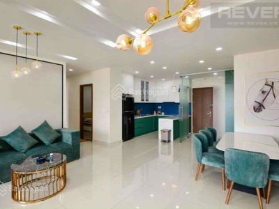 Contrexim Apartment - Copac Square, Vietnam Contrexim Apartment - Copac Square, Vietnam