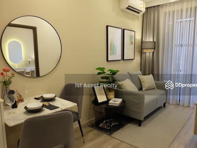 IDEO Mobi Sukhumvit 66, Bangkok, Thailand IDEO Mobi Sukhumvit 66, Bangkok, Thailand