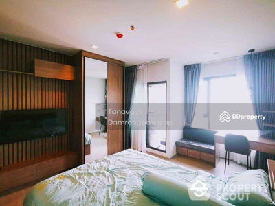 Life Asoke-Rama 9, Bangkok, Thailand Life Asoke-Rama 9, Bangkok, Thailand