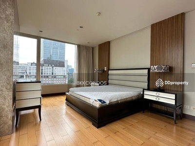 The Park Chidlom, Bangkok, Thailand The Park Chidlom, Bangkok, Thailand