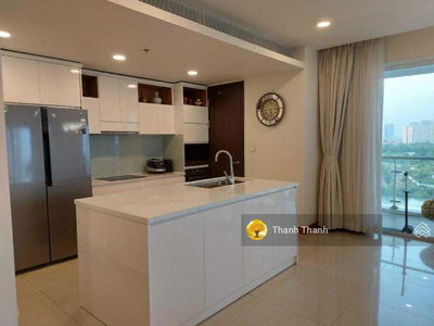 Diamond Island, Vietnam Diamond Island, Vietnam