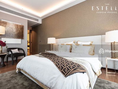 The Estelle Phrom Phong, Bangkok, Thailand The Estelle Phrom Phong, Bangkok, Thailand