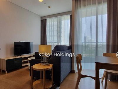 The Lumpini 24, Bangkok, Thailand The Lumpini 24, Bangkok, Thailand