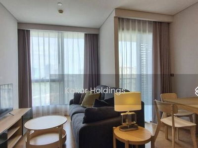 The Lumpini 24, Bangkok, Thailand The Lumpini 24, Bangkok, Thailand