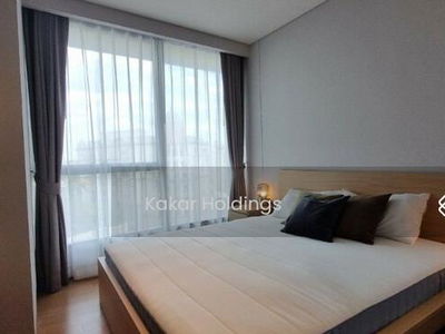 The Lumpini 24, Bangkok, Thailand The Lumpini 24, Bangkok, Thailand