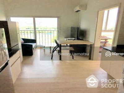 Noble Revolve Ratchada, Bangkok, Thailand Noble Revolve Ratchada, Bangkok, Thailand