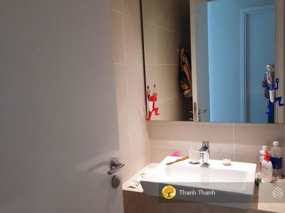 Diamond Island, Vietnam Diamond Island, Vietnam